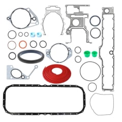 KIT DE EMPAQUETADURA INFERIOR CUMMINS ISX SIN EGR 2881766