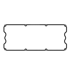 EMPAQUETADURA TAPAVALVULA CUMMINS ISX 3104392