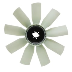 ASPA DE VENTILADOR 9 HOJAS MULTIPLE APLICACIONES 3507486C1