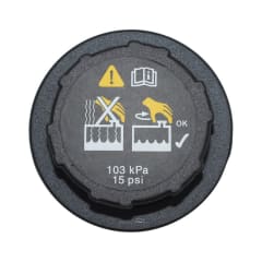 TAPA DEL DEPÓSITO DE SOBRETENSIÓN 3578833C3