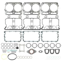 KIT DE EMPAQUETADURA SUPERIOR CUMMINS N14 3804286