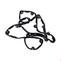 EMPAQUETADURA DE TAPAVALVULA CUMMINS ISM 3883220