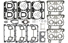 KIT DE EMPAQUETADURA CUMMINS N14 CELECT PLUS 4089371
