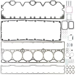 KIT DE EMPAQUETADURA SUPERIOR CUMMINS ISM/M11/L10 4089478