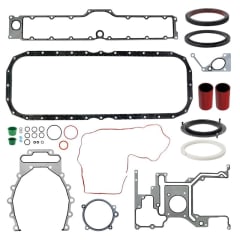 KIT DE EMPAQUETADURA INFERIOR CUMMINS ISX 4955591E