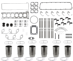 KIT DE REPARACION DE MOTOR DETROIT DD15