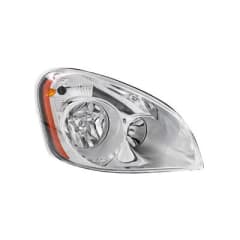 FARO CROMADO FREIGTLINER CASCADIA DERECHO A06-51907-007
