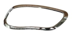 BISEL CROMADA FREIGTLINER M2 DERECHO