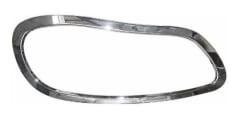 BISEL CROMADA FREIGTLINER M2 IZQUIERDO