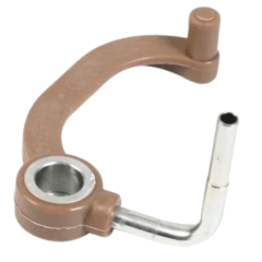 KIT DE IRRIGADOR DE ACEITE DE PISTON CUMMINS ISM-M11-L10 (X6) 3080708-045035