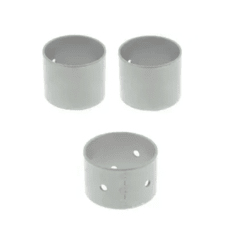 KIT DE METAL DE LEVA CUMMINS N14 (7PCS) 3801106-151501