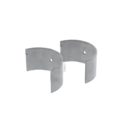 KIT DE METAL DE BIELA CUMMINS ISM-M11-L10 (STD) (12PCS) 3016760-171780