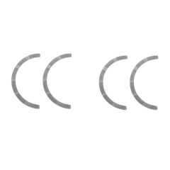 KIT DE AXIALES DETROIT S60 DDEC 3-4 (STD) 8929085-671620