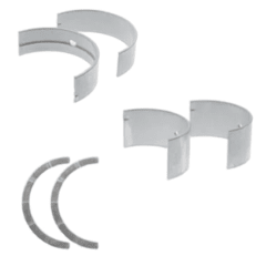KIT DE METAL DE BIELA, BANCADA Y AXIALES DETROIT 12.7L-14L 23535280-671695