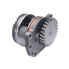 BOMBA DE ACEITE CUMMINS ISM-M11-L10 4003950-3401186-141296