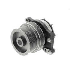 BOMBA DE AGUA CUMMINS ISX-X15 CON EGR (SIN CARCASA) 3684450-3684451-181914