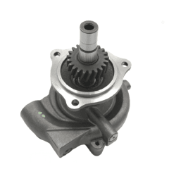 BOMBA DE AGUA CUMMINS ISM-M11-L10 (EJE LARGO, CON EGR) 4955709-4089455-181924