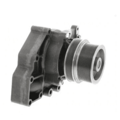 BOMBA DE AGUA CUMMINS ISX POLEA 12 Y 6 CANALES (CON EGR) 5406043-3683652-181929