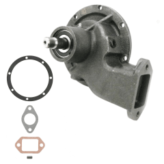 BOMBA DE AGUA MACK E7 EJE LARGO MACK E7 316GC285B-3369
