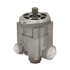 BOMBA DE DIRECCION HIDRAHULICA CUMMINS-ISM-INTER7600 (ROTACION IZQ (LH) 3578965C91-451433