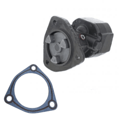 BOMBA DE COMBUSTIBLE DETROIT S60 DDEC 3-DDEC 4 23532981-680350