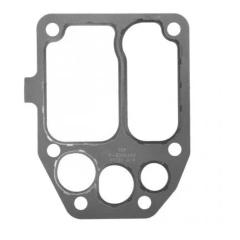 EMPAQUETADURA DE SOPORTE DEL ENFRIADOR DE ACEITE CUMMINS N14 3066298-131470