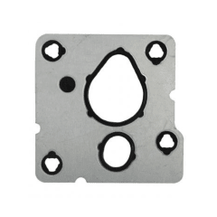 EMPAQUETADURA DE LA BOMBA DE COMBUSTIBLE CUMMINS ISX-X15 (4 PERNOS) 4954474-131929