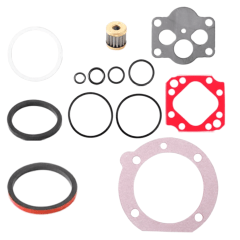 KIT DE EMPAQUETADURA DE LA BOMBA DE COMBUSTIBLE CUMMINS N14-M11-L10-ISM 3803478-132039