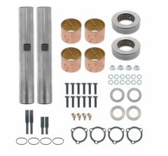 KIT DE PERNO REY 1668411C92/436320E