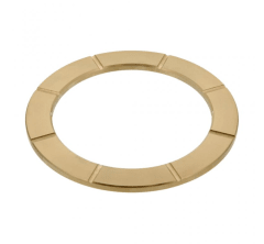 ARANDELA DE BRONCE DE MUÑON 43QK23A/4477