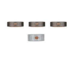 KIT DE METALES DE LEVA 2004-2015 NAVISTAR DT570/DT466E HEUI/DT570 1875869C92/451487