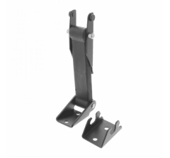KIT DE GANCHO DE CAPOT MACK CH/CL/CX 3QM310M/4591