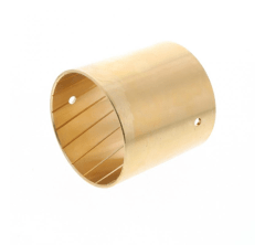 BUJE DE MUÑON O TRUNION DE SUSPENSION TRASERAS 46000/55000 MACK 10QK158A/4619
