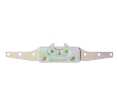CHAPA DE PUERTA INTERIOR FREIGHTLINER COLUMBIA LADO IZQUIERDO A1817847001/740280