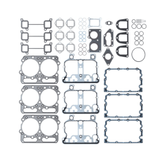 KIT DE EMPAQUETADURA SUPERIOR CUMMINS N14 CELECT PLUS (CULATA) 131264-4089371
