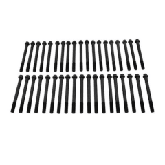 PERNOS DE CULATA DETROIT S60 IV-V-VI 38 PCS 640015-019-23530768
