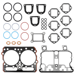 KIT DE EMPAQUETADURA SUPERIOR CUMMINS N14 CELECT (CULATA) 131274-3803715
