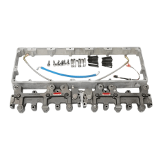 KIT DE FRENO DE MOTOR (JAKE BRAKE) CUMMINS ISM-M11-L10 4906825-4906826-3800765-3406906