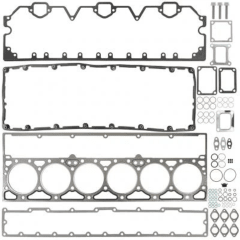 KIT DE EMPAQUETADURA SUPERIOR CUMMINS ISM-M11-L10 (CULATA) 4089478-131482