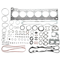 KIT DE EMPAQUETADURA SUPERIOR CUMMINS X15-QSX15-ISX (CULATA) 4376339-131850