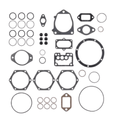 KIT DE EMPAQUETADURA INFERIOR MACK E7 E-TECH ELECTRONICO (DISTRIBUCION) 3841-126SB191