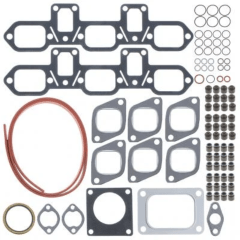 KIT DE EMPAQUETADURA SUPERIOR MACK E7 3889-57GC2118A