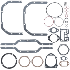 KIT DE EMPAQUETADURA INFERIOR MACK E7 (DISTRIBUCION) 3903-57GC2119