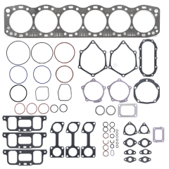 KIT DE EMPAQUETADURA SUPERIOR DETROIT S60 DDEC 3-DDEC 4 12.7L (COMPLETA) 23532720-631251