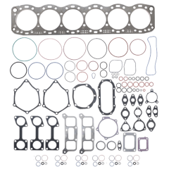 KIT DE EMPAQUETADURA SUPERIOR DETROIT S60 DDEC 5-DDEC 6 23536443-631316