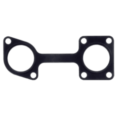 KIT DE EMPAQUETADURA DEL MULTIPLE DE ESCAPE DETROIT S60 12.7-14L 631293-23533983