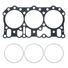 EMPAQUETADURA DE CULATA MACK E7 ELECTRONICO 8434-57GC2176