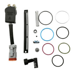 KIT DE O-RING DE INYECTOR CUMMINS ISM-M11-L10 CON BOBINA 3070137-3070136-3068959-402755