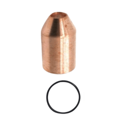 KIT DE CAMISAS DE INYECTOR DE BRONCE CUMMINS ISM-M11-L10 (X6) 3070486-192085