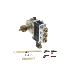 VALVULA NIVELADORA CONTROL DE ALTURA HENDRICKSON-MACK 90555274-803737